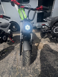 New 2025 Burromax Motorcycle (Dirt / Motocross)