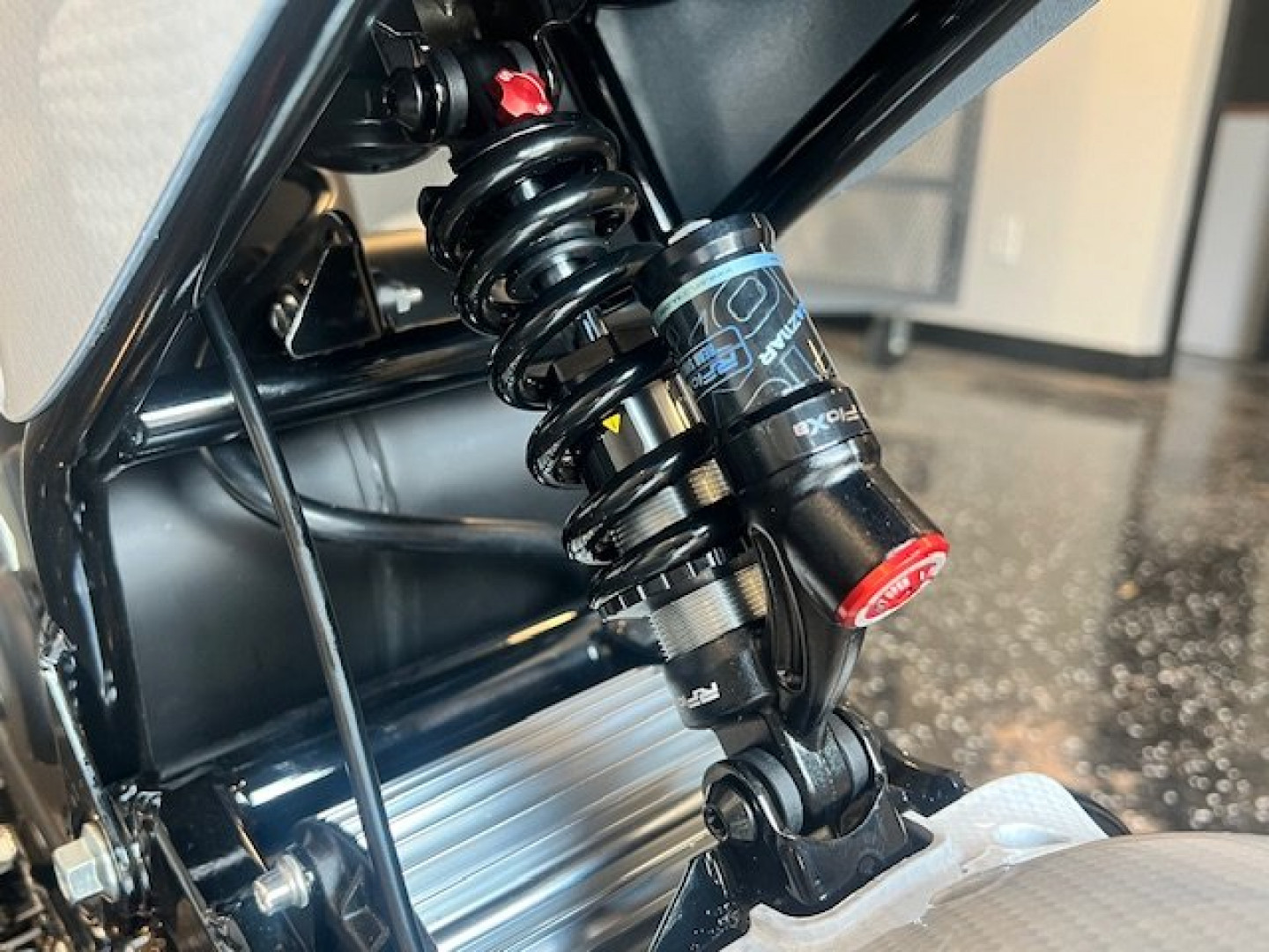 New 2025 Burromax TTMAX Motorcycle (Dirt / Motocross)