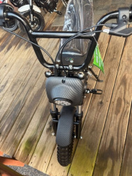 New 2025 Burromax Motorcycle TT350 (Dirt / Motocross)