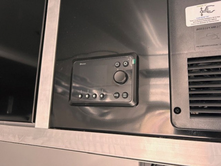 New 2025 Haulmark 8.5X24 10K Car / Racing Trailer