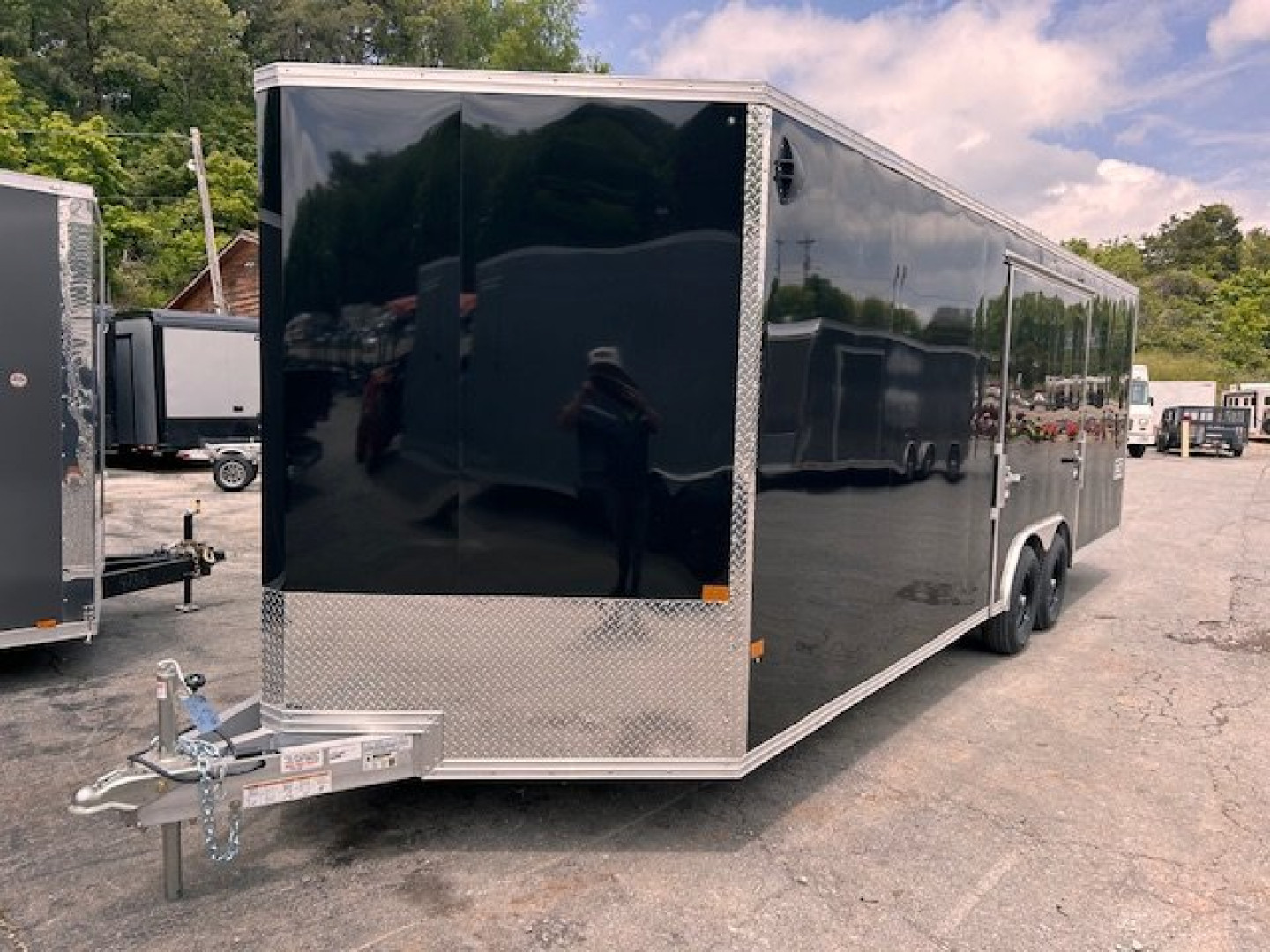 2025 Stealth