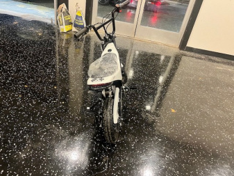 New 2025 Burromax TT750 R Motorcycle (Dirt / Motocross)