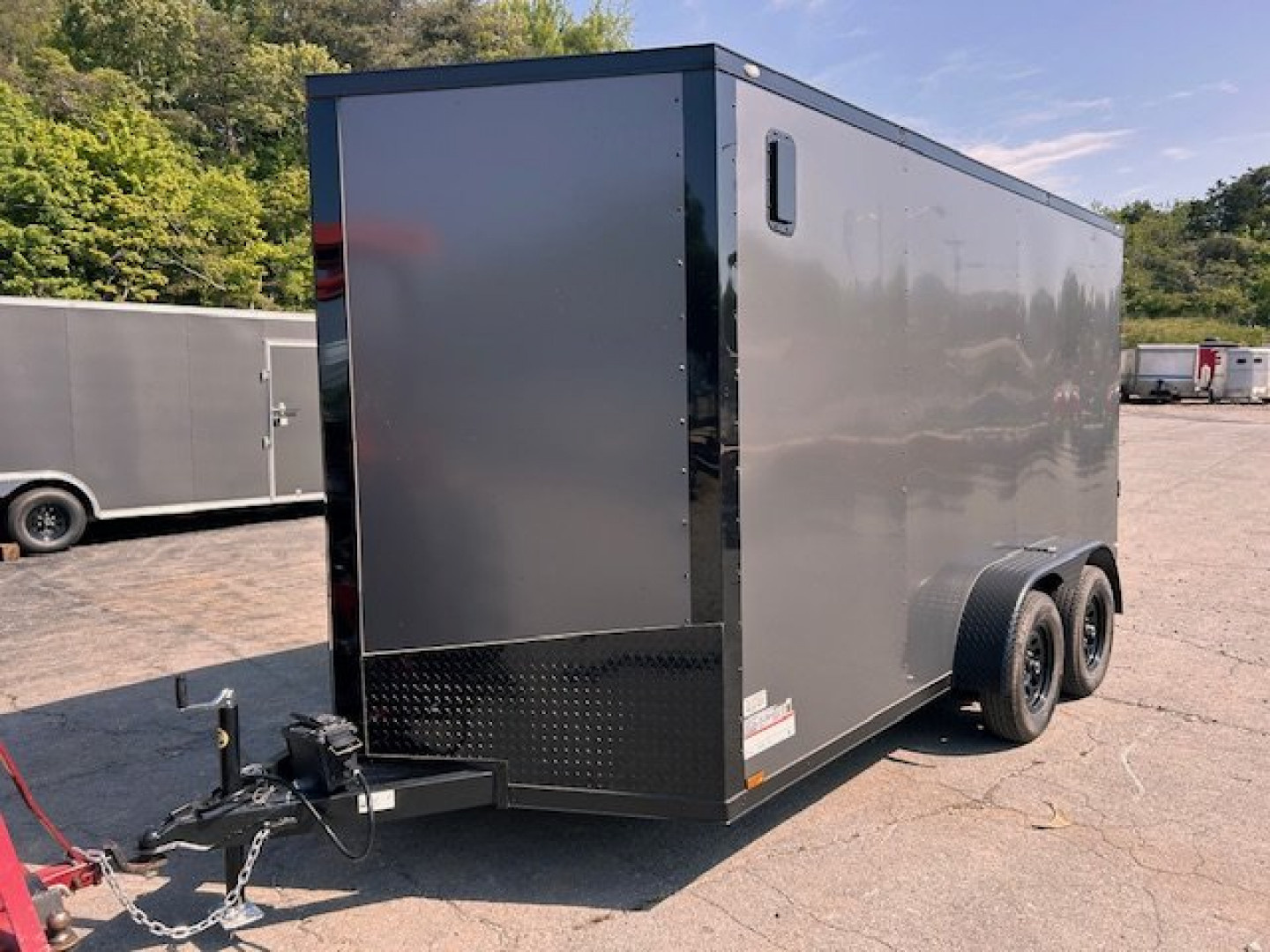 2026 Outlaw