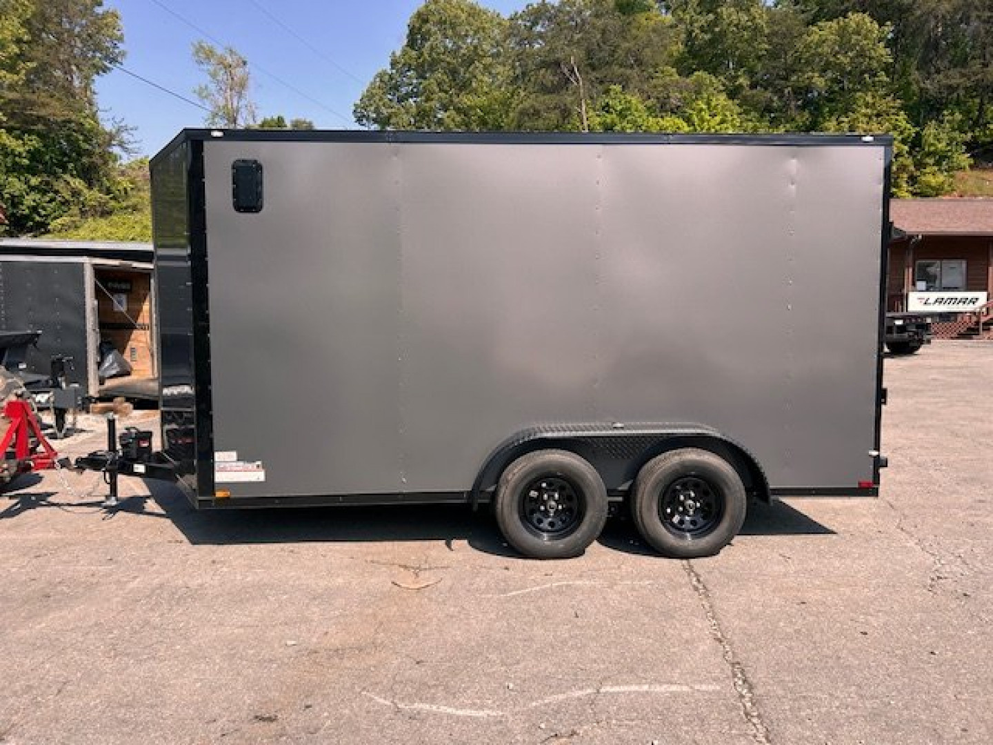 2026 Outlaw photo 3