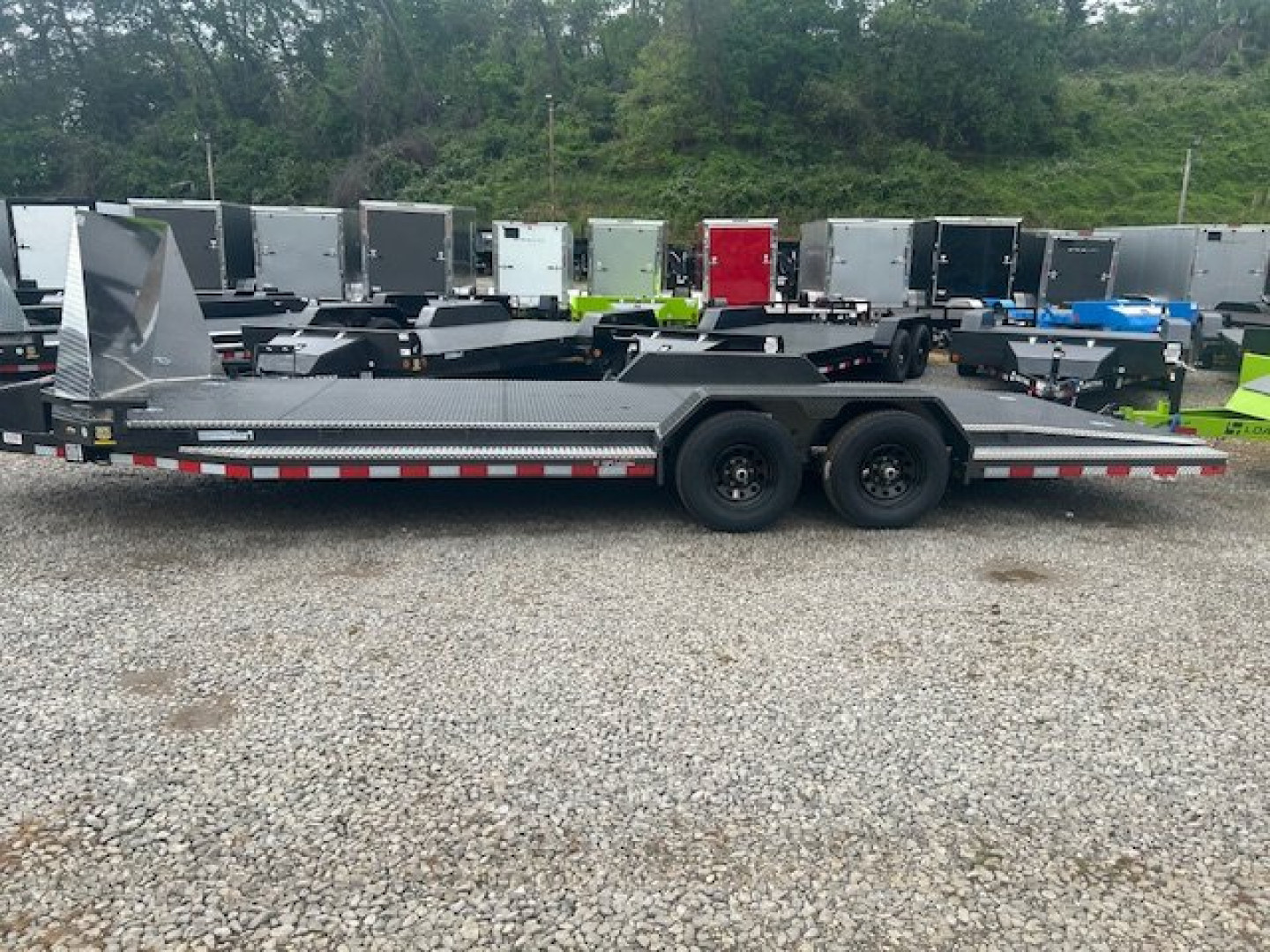 Load Trail Sport Hauler photo 7