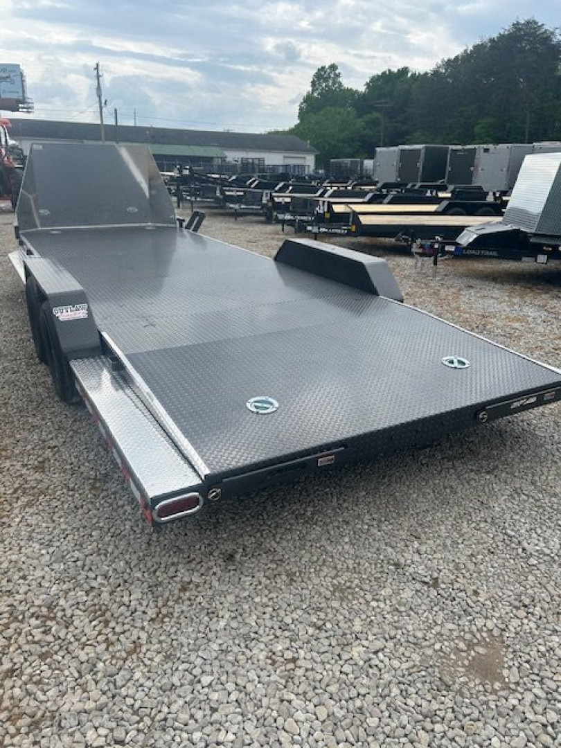 Load Trail Sport Hauler photo 6