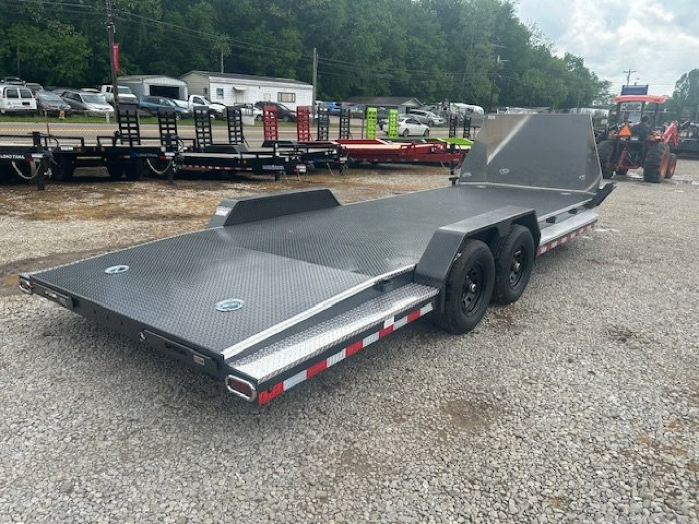 Load Trail Sport Hauler photo 4