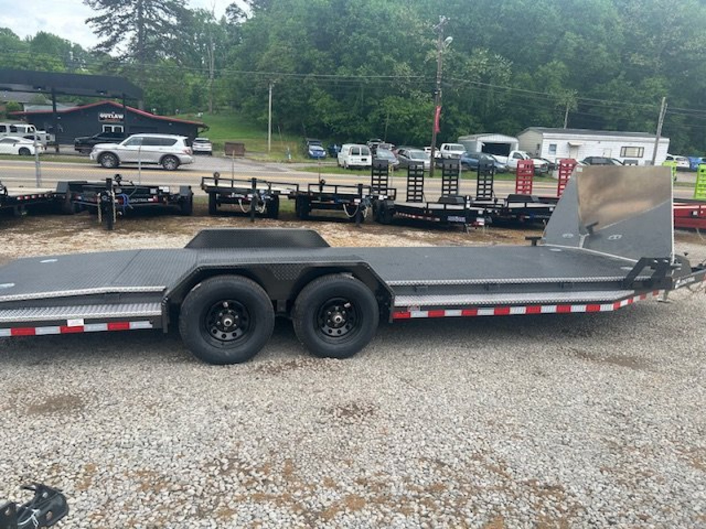 Load Trail Sport Hauler photo 3