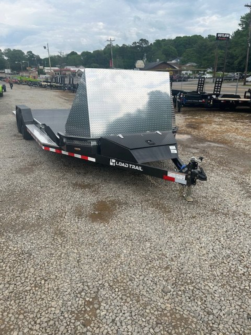 Load Trail Sport Hauler photo 2
