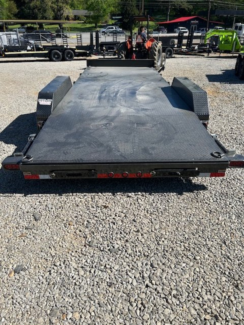 2025 Load Trail photo 4