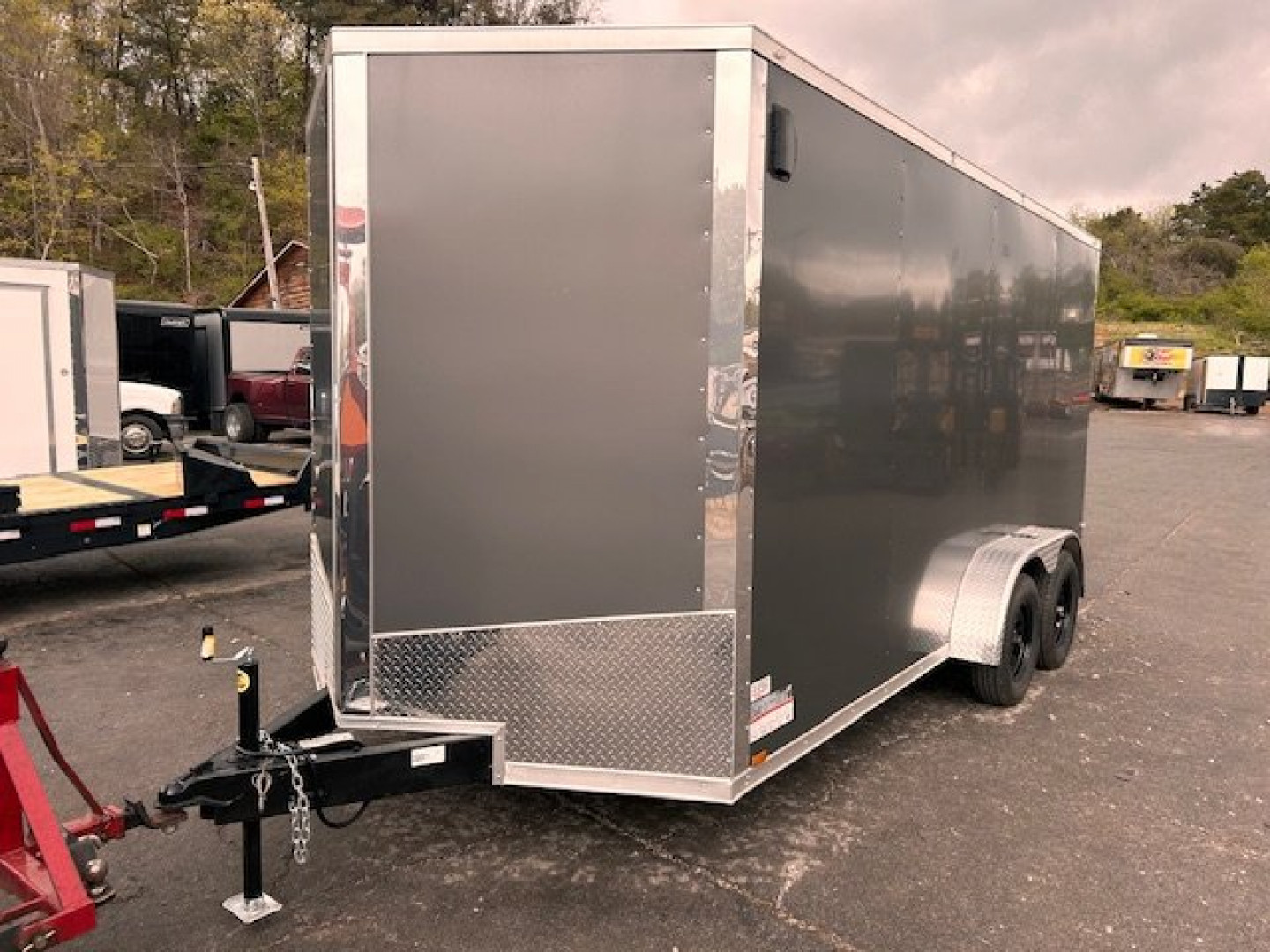 2026 Outlaw