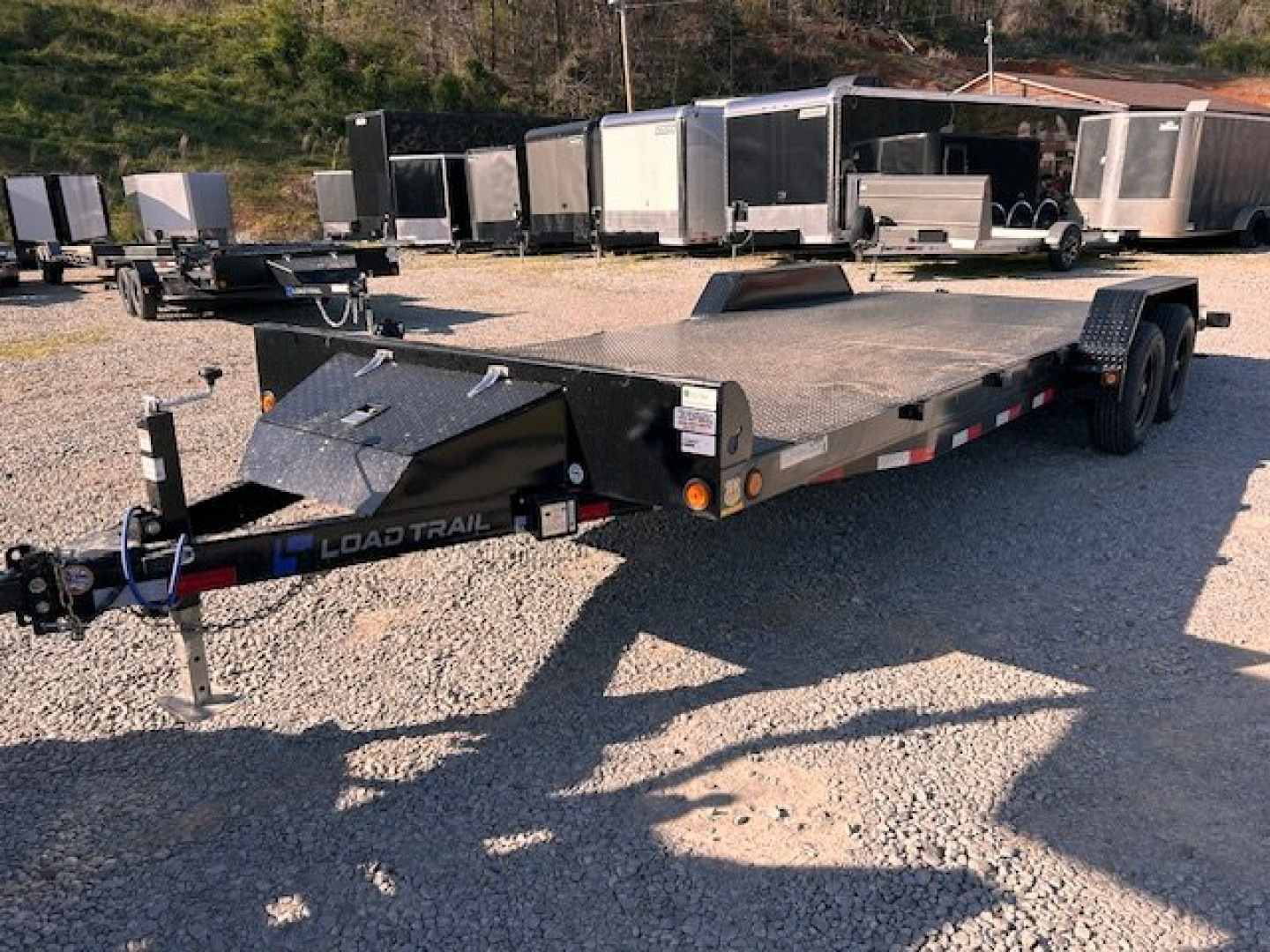2025 Load Trail