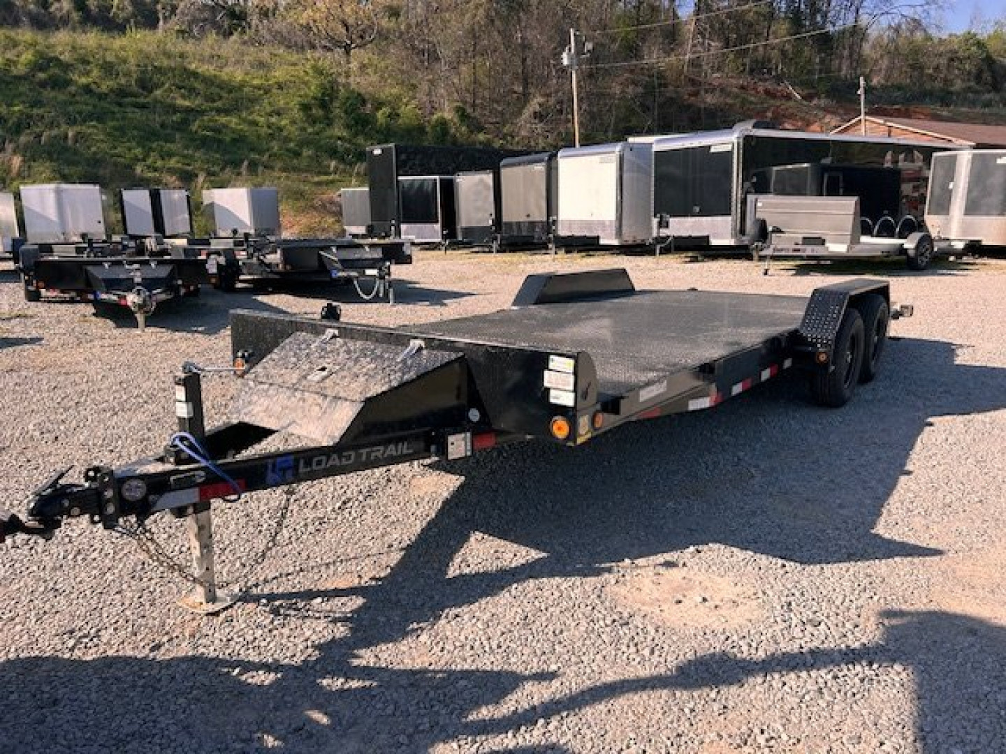 2025 Load Trail