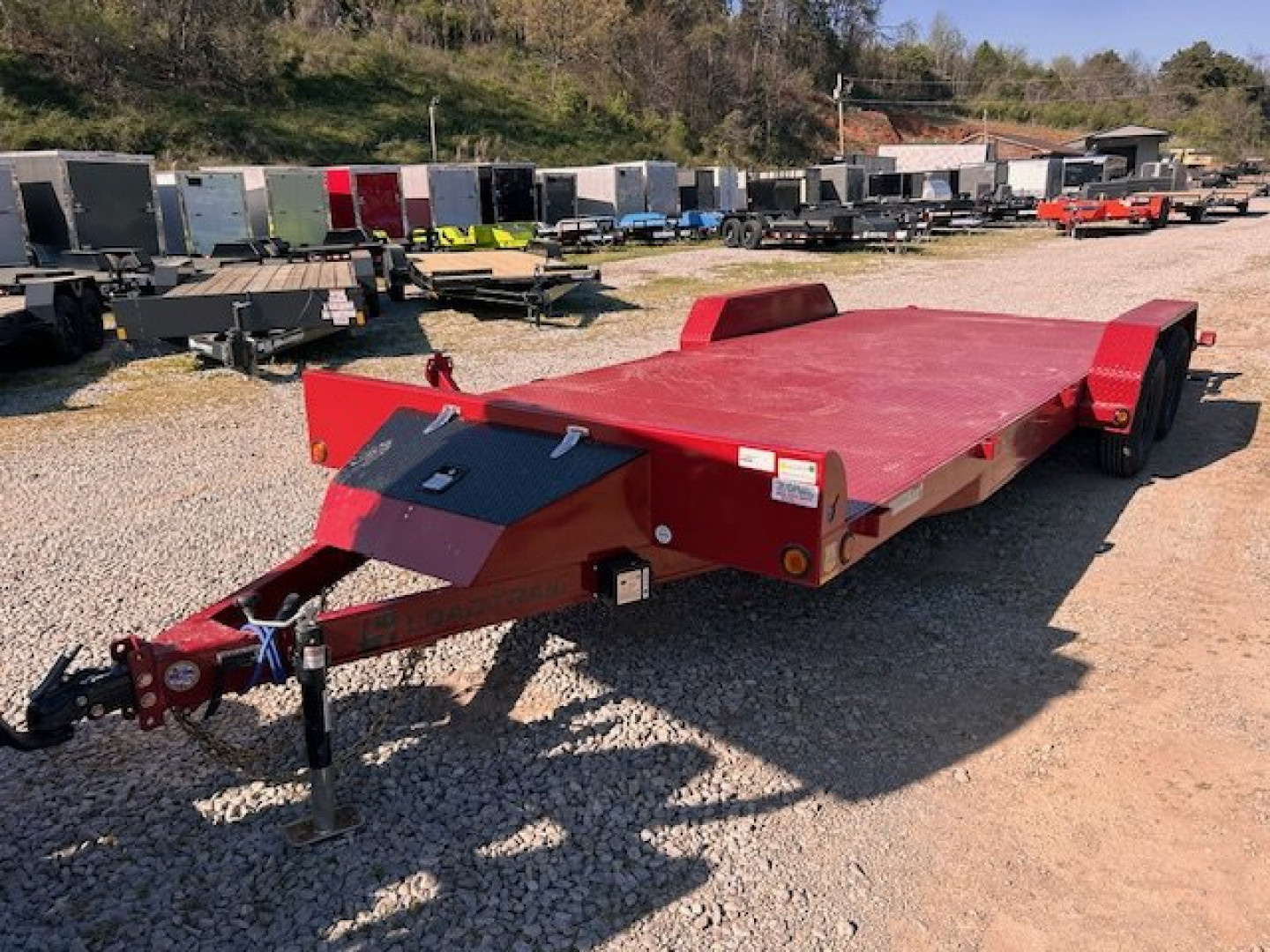 2026 Load Trail