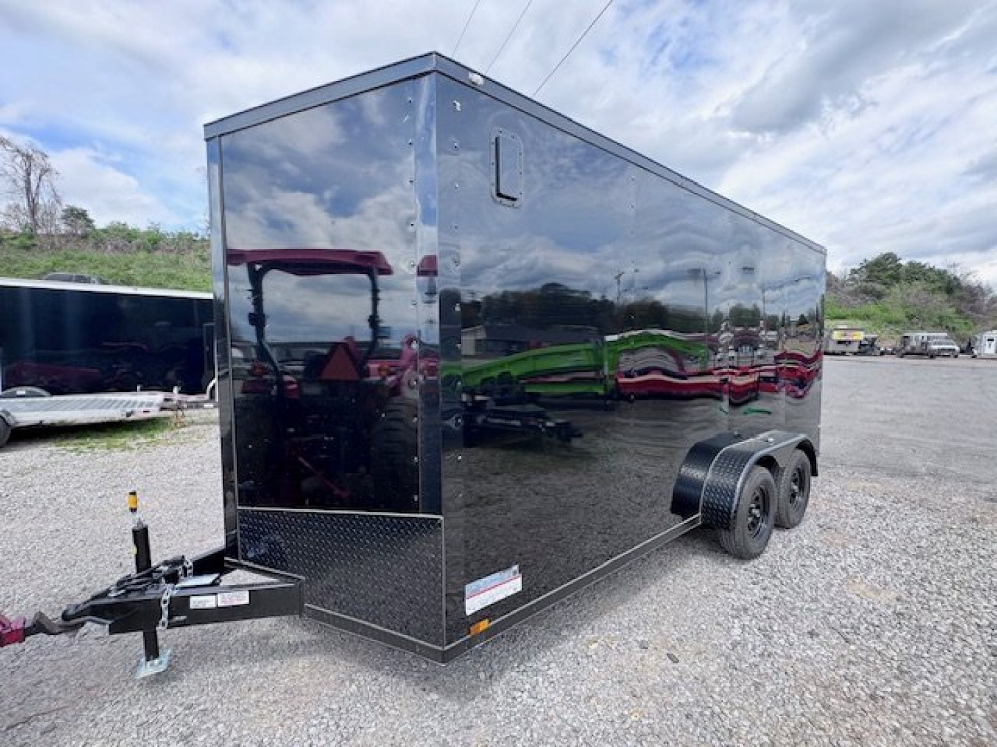 2026 Outlaw
