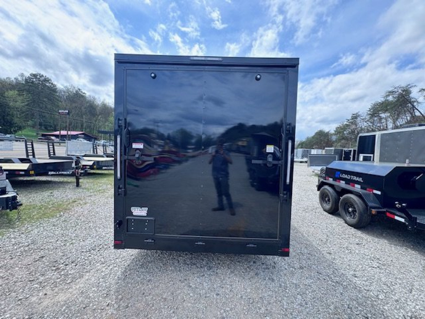 2026 Outlaw photo 6