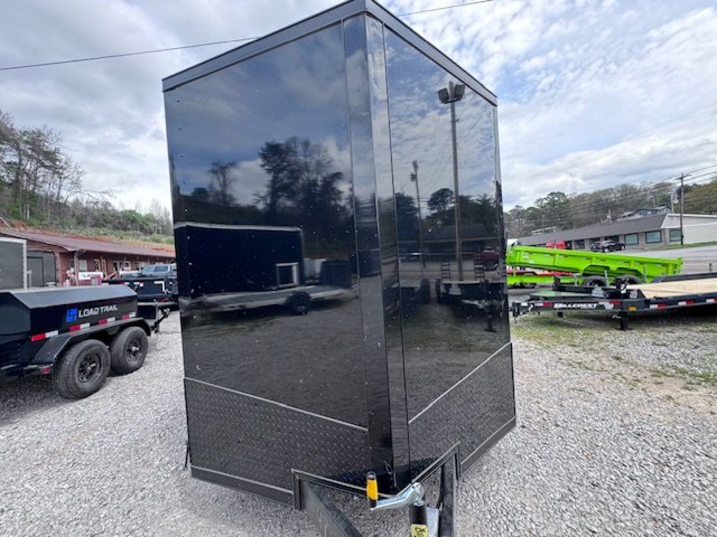2026 Outlaw photo 2