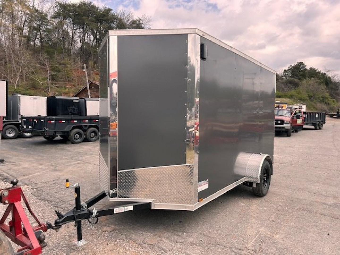 2026 Outlaw