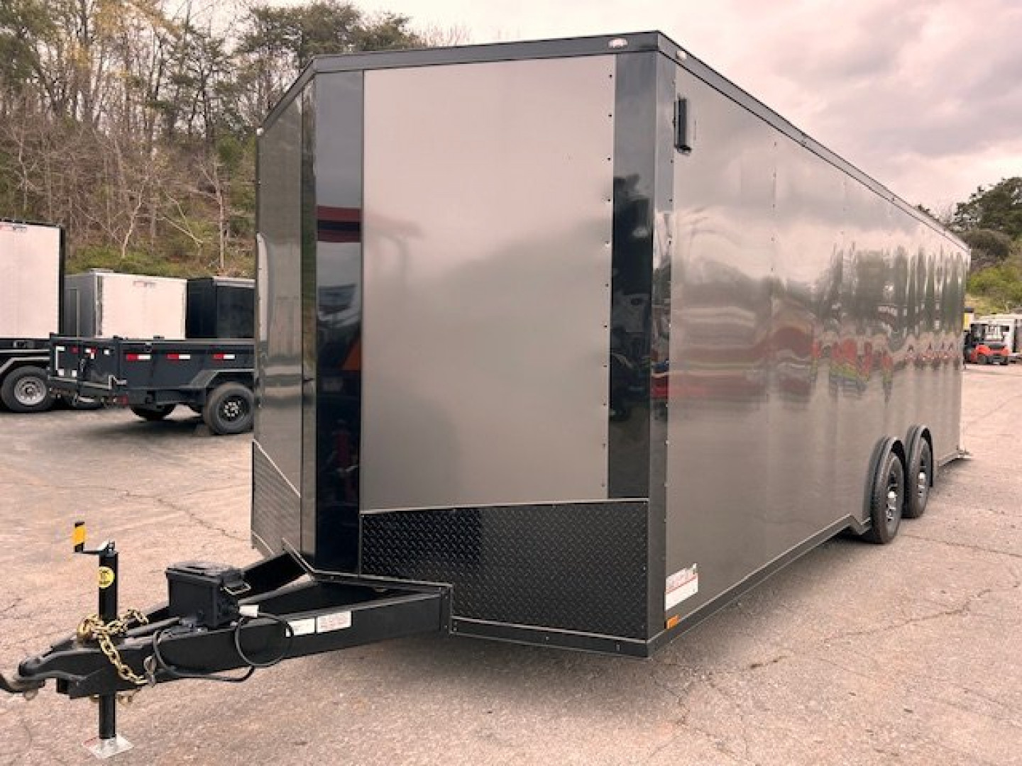 2026 Outlaw