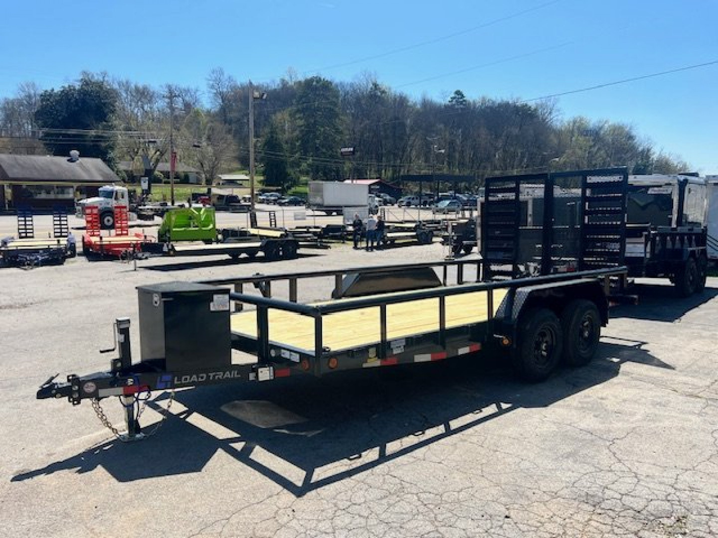 2026 Load Trail