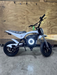 New 2025 Burromax TT1600RR Motorcycle (Dirt / Motocross)