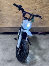 New 2025 Burromax TT1600RR Motorcycle (Dirt / Motocross)