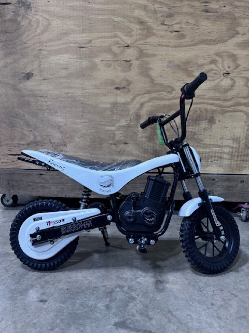 New 2025 Burromax 350R Motorcycle (Dirt / Motocross)