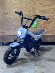 New 2025 Burromax 350R Motorcycle (Dirt / Motocross)