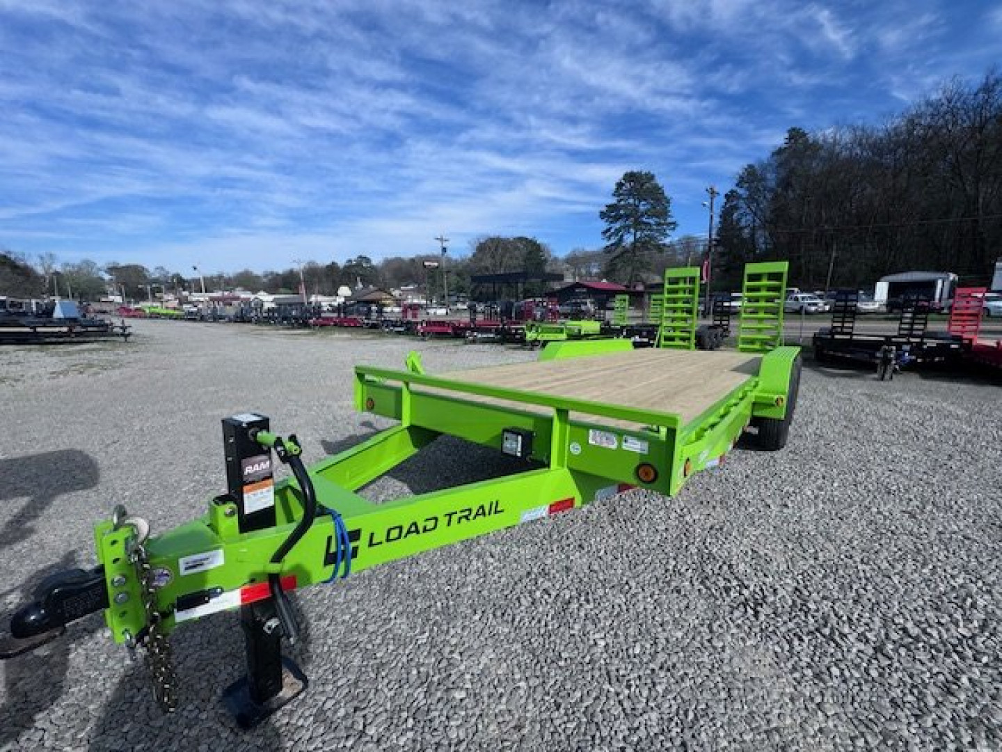 2026 Load Trail
