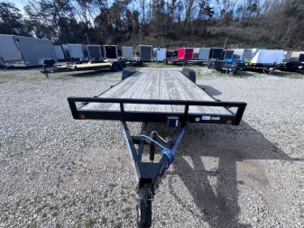 New 2023 Load Trail 7x20 7k Car Hauler