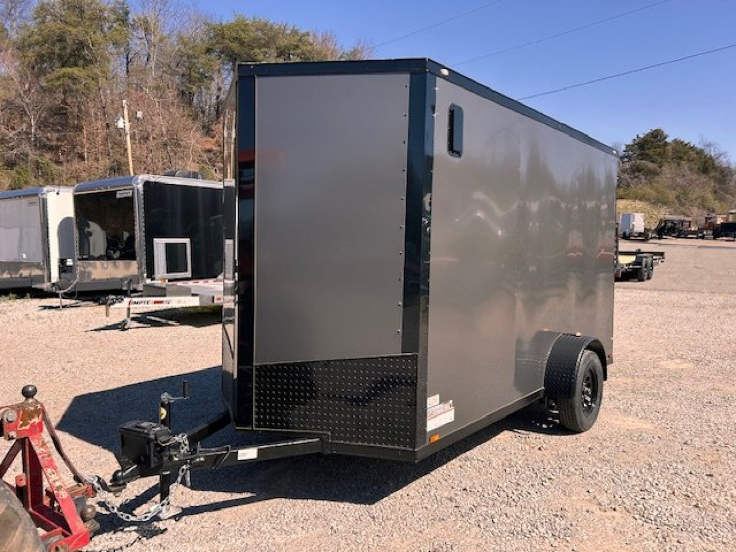 2025 Outlaw