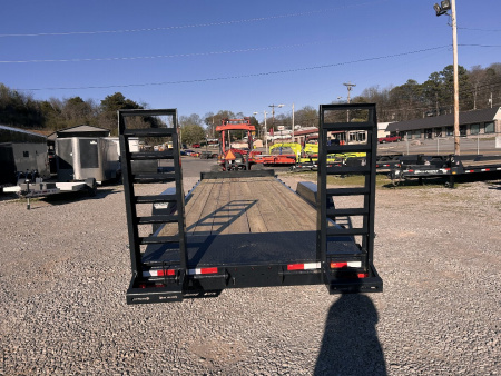 New Hillcrest Equipment 22+2 14k