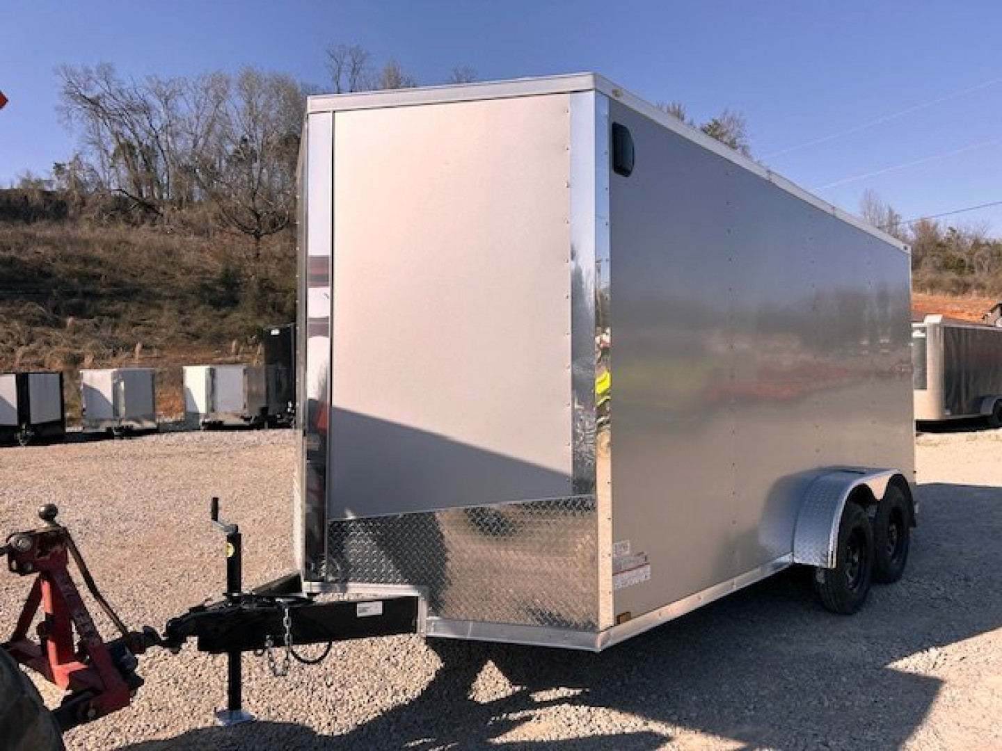2026 Outlaw