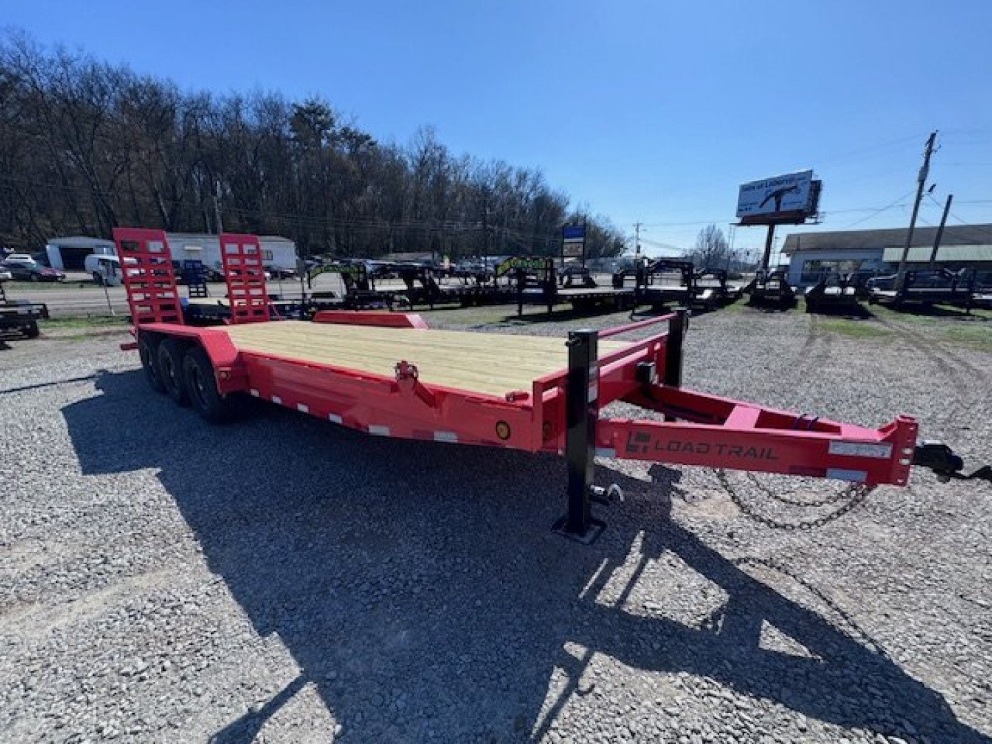 2026 Load Trail