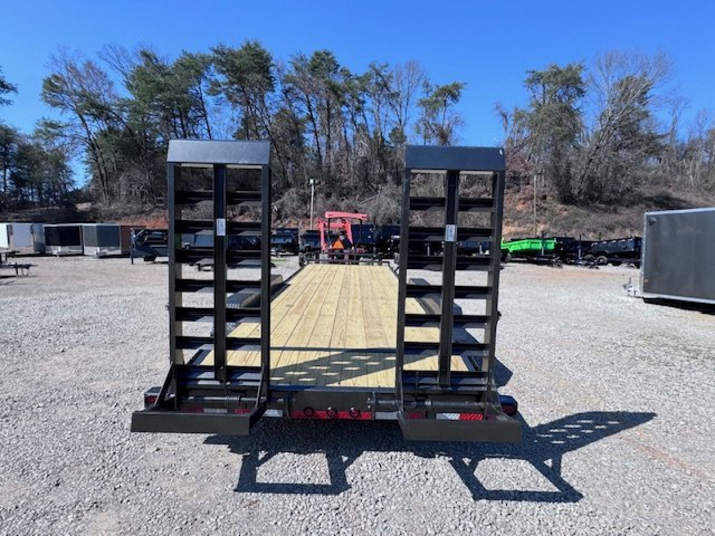 2026 Load Trail photo 4