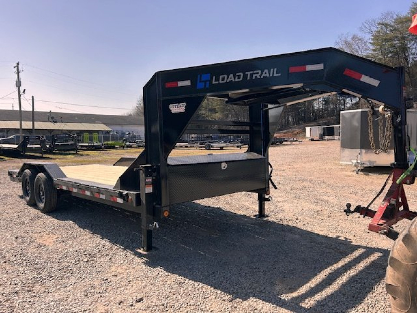 2026 Load Trail photo 3
