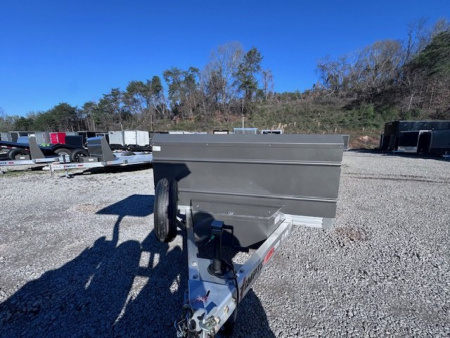 New 2026 Timpte 7KR3 EZ LOADER 20’ Car / Racing Trailer