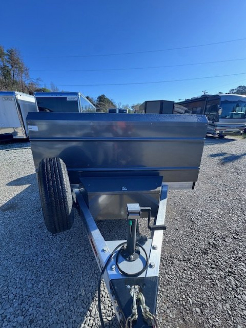 New 2026 Timpte 514 EZ LOADER 14’ Car / Racing Trailer