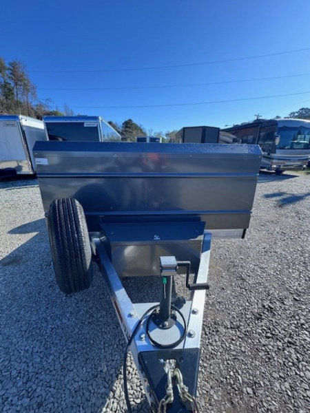 New 2026 Timpte 514 EZ LOADER 14’ Car / Racing Trailer