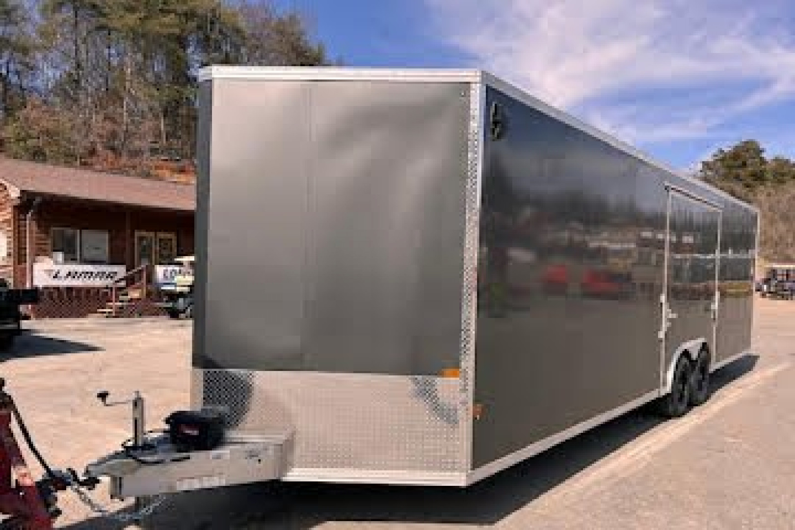 2025 Stealth