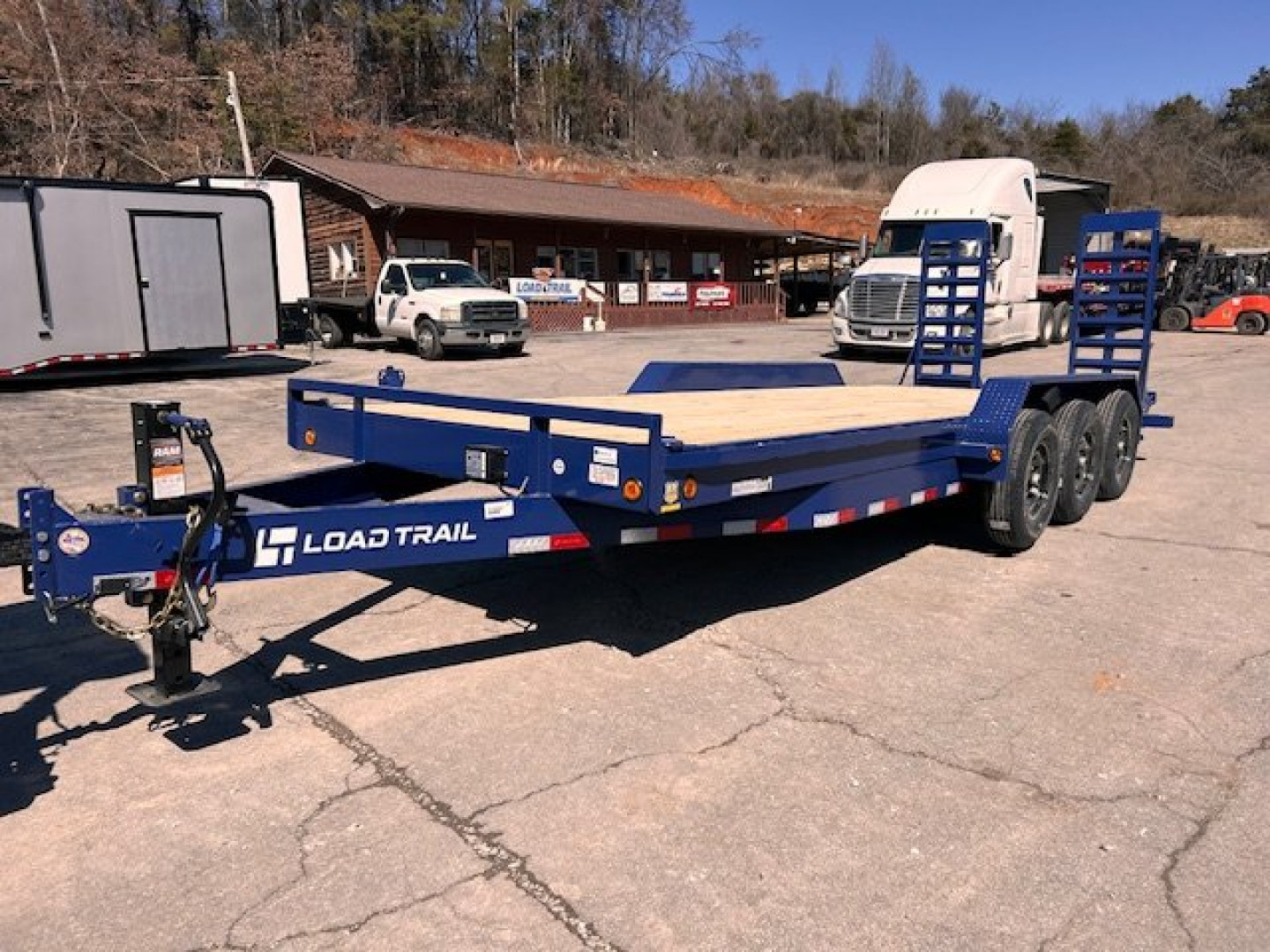 2026 Load Trail