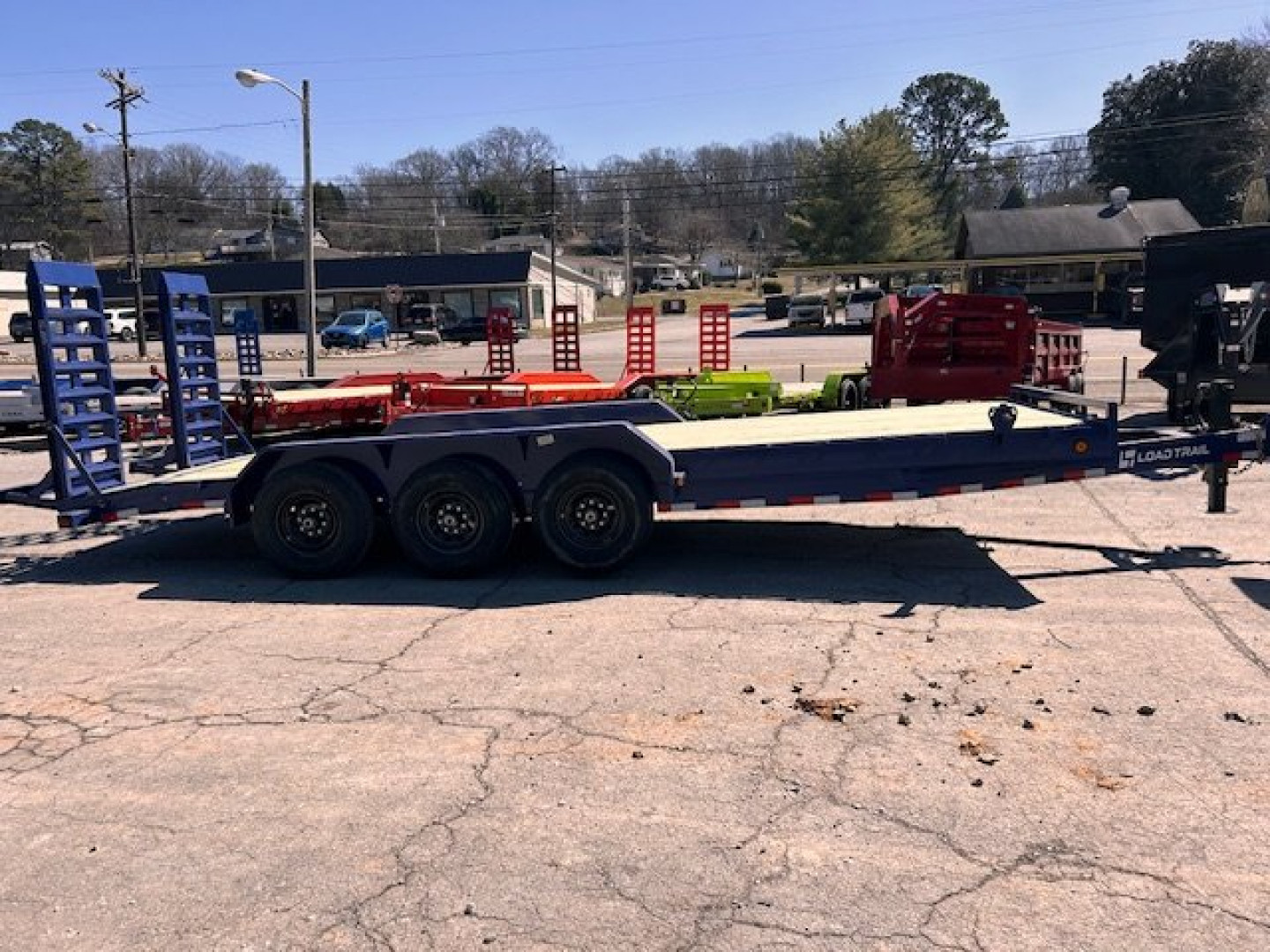 2026 Load Trail photo 4