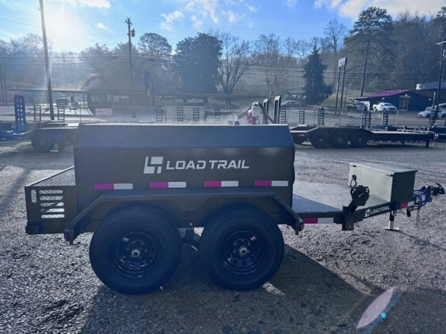 2025 Load Trail photo 4