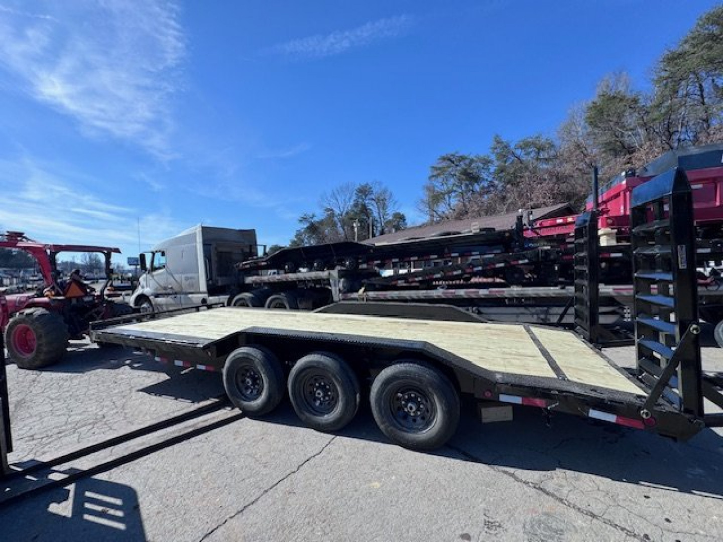 2026 Load Trail
