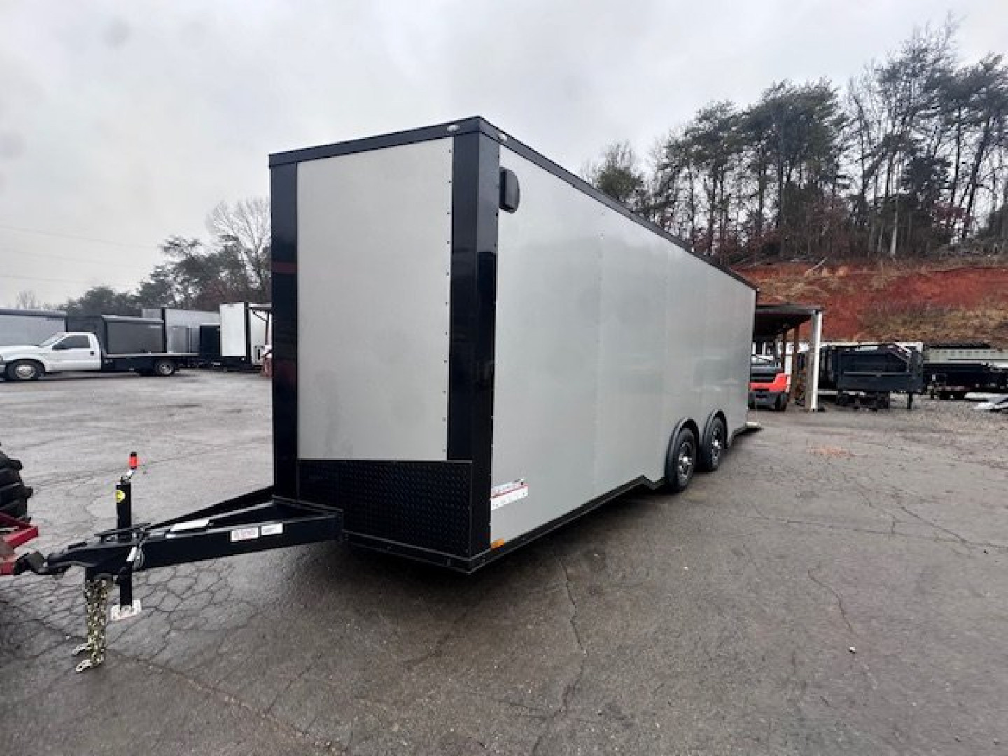 2026 Outlaw