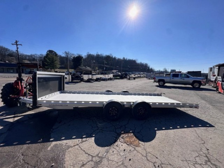 New 2025 Futura Trailers PRO SPORT 19'8" Car / Racing Trailer