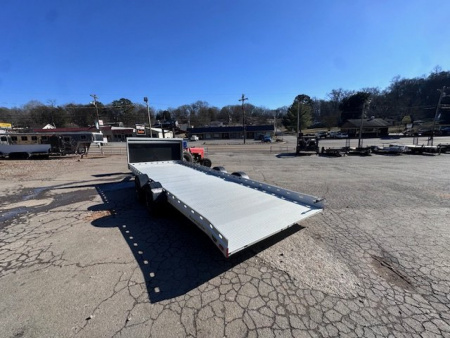 New 2025 Futura Trailers PRO SPORT 19'8" Car / Racing Trailer