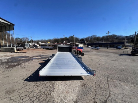 New 2025 Futura Trailers PRO SPORT 19'8" Car / Racing Trailer