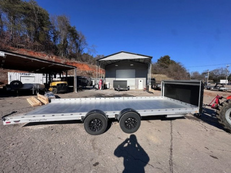 New 2025 Futura Trailers PRO SPORT 19'8" Car / Racing Trailer