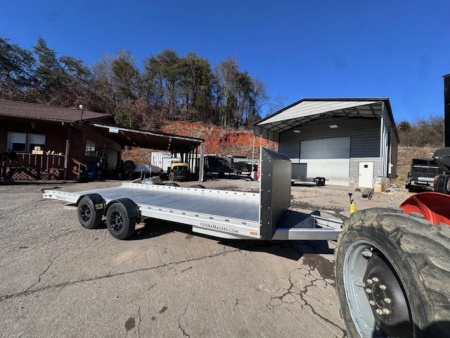 New 2025 Futura Trailers PRO SPORT 19'8" Car / Racing Trailer